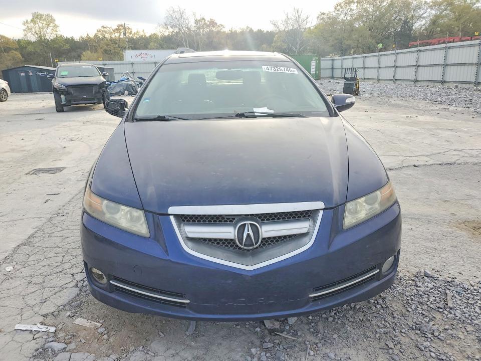 2008 Acura TL