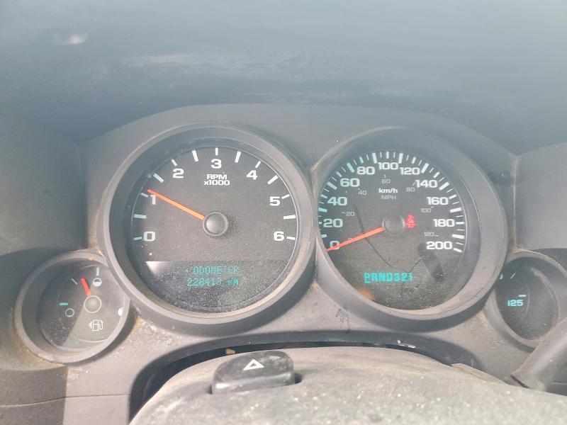 2012 GMC Sierra K1500 SL