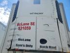 2015 Utility VS2RA Refrigerated Van Trailer