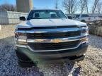 2017 Chevrolet Silverado C1500