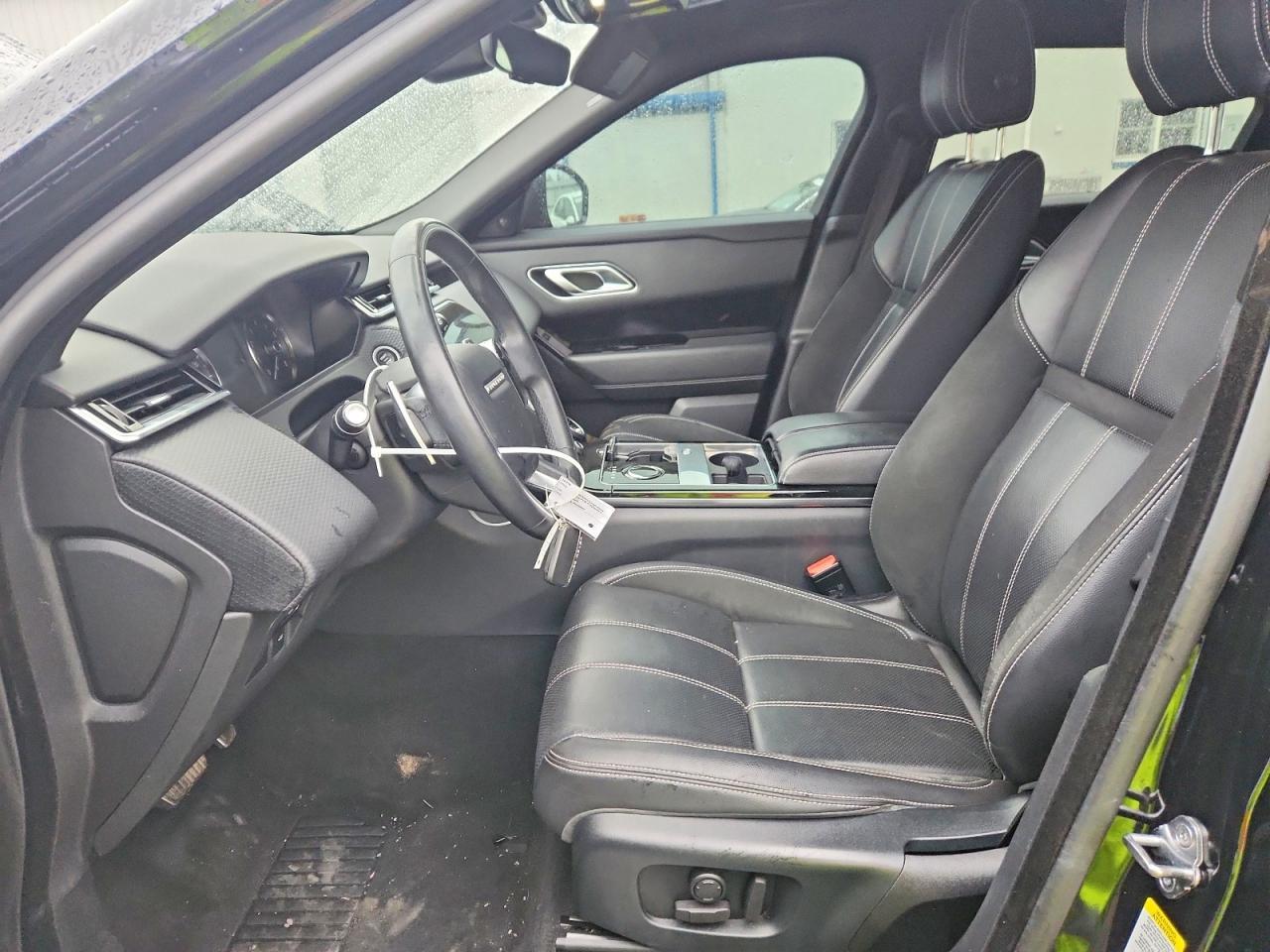 2020 Land Rover Range Rover Velar R-dynamic s