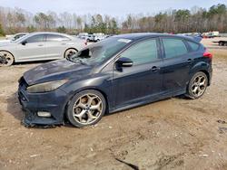 2015 Ford Focus st for sale in Charles City, VA