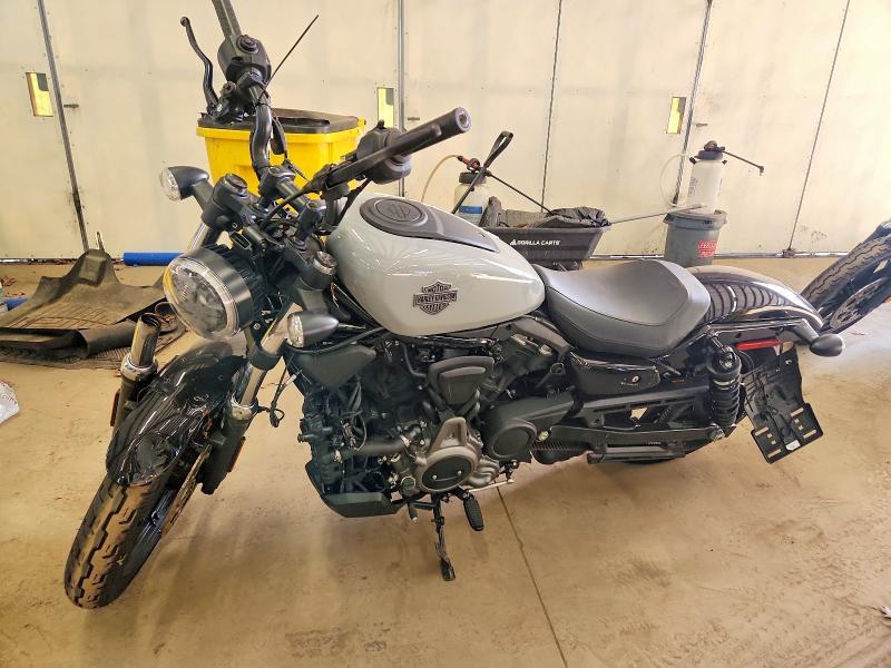 2024 Harley-Davidson RH975