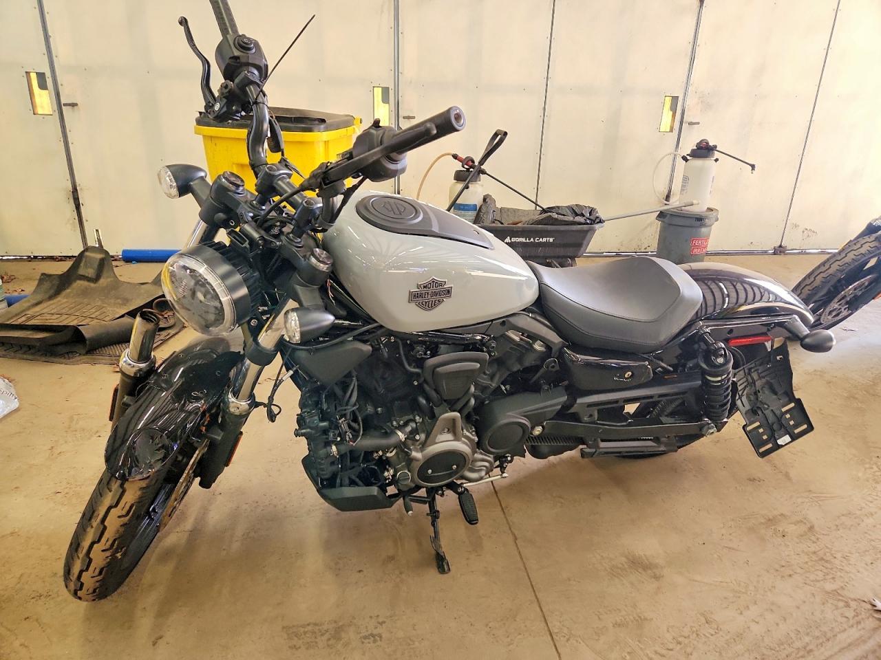 2024 Harley-Davidson RH975