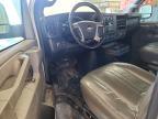 2017 Chevrolet Express 2500 Cargo Utility / Service Van