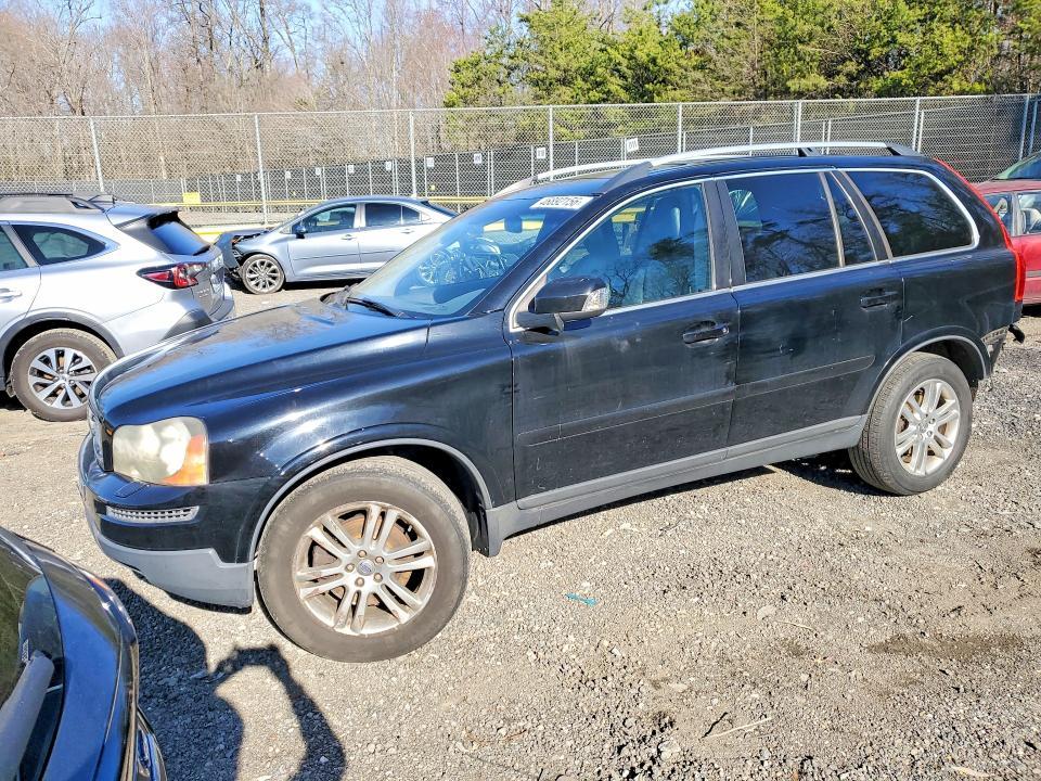 2010 Volvo Xc90 3.2
