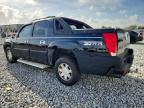 2002 Chevrolet Avalanche C1500