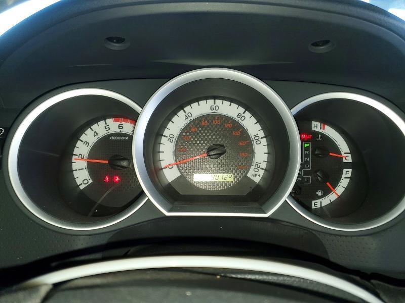 2015 Toyota Tacoma Prerunner V6