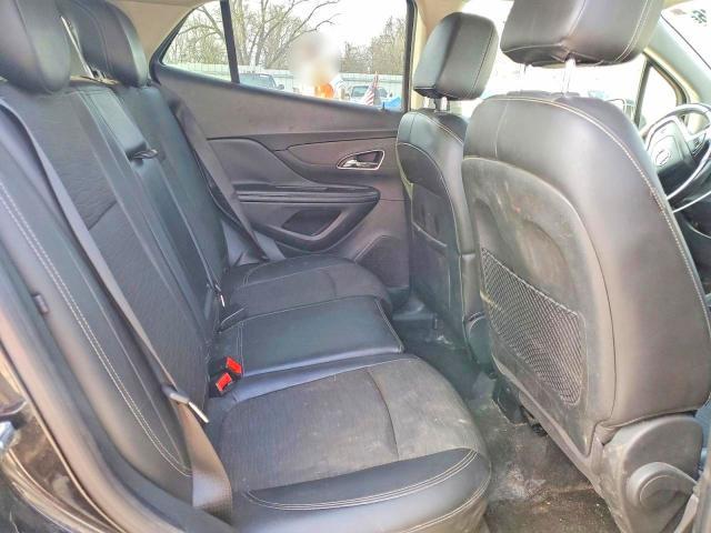 2015 Buick Encore Convenience