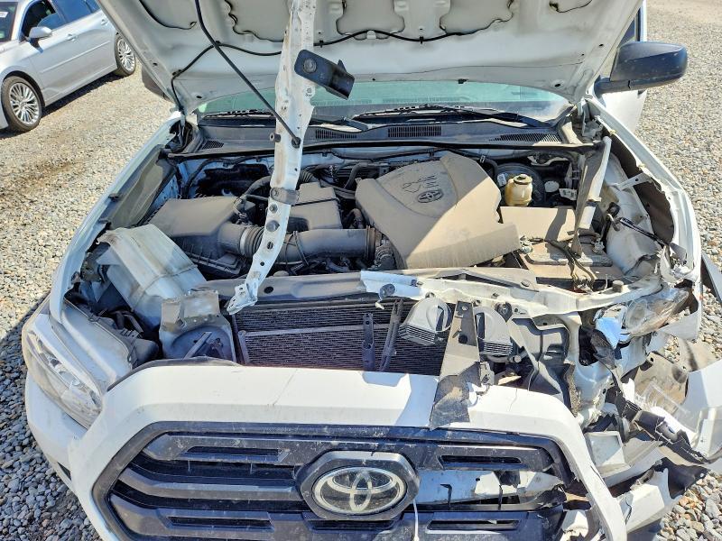 2019 Toyota Tacoma SR V6