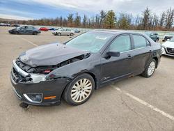 2010 Ford Fusion Hybrid for sale in Brookhaven, NY
