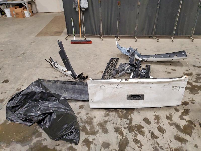 2016 Toyota Tacoma SR