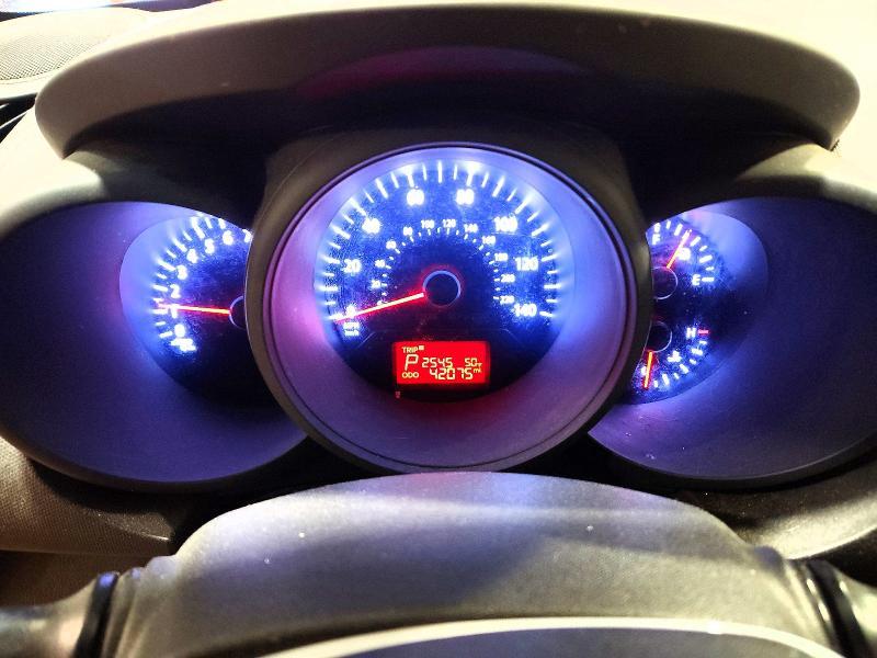 2013 KIA Soul Base