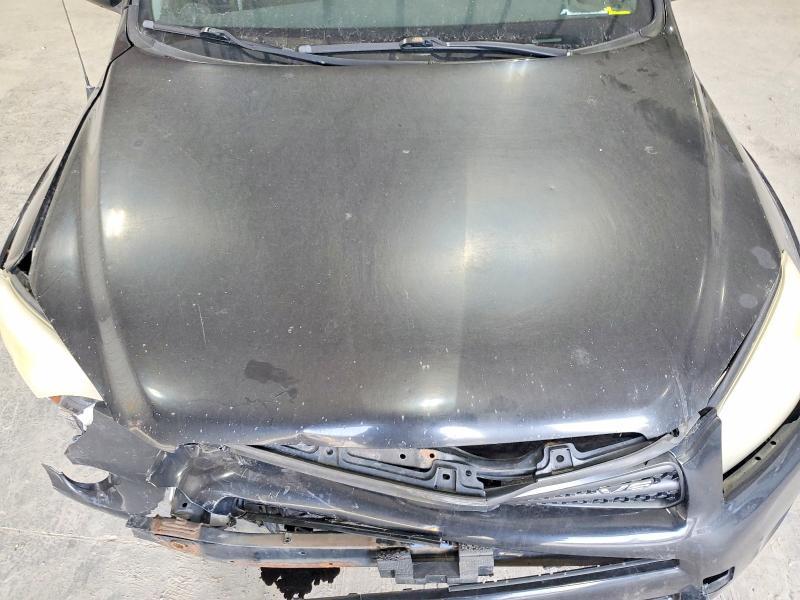 2007 Toyota Rav4 Sport