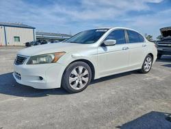 2009 Honda Accord exl for sale in Tulsa, OK