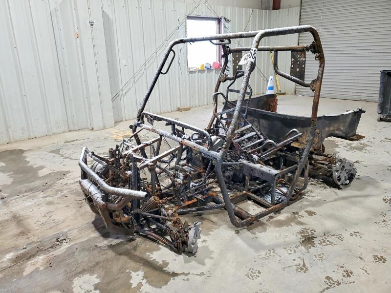 2020 Kymco Usa Inc 2020 Kymco Utility Vehicle