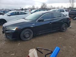 2019 Acura Ilx Premium A-spec for sale in London, ON