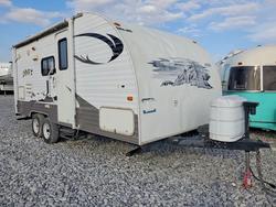 2012 Weekend 2012 Homette Skyline Camper en venta en Prairie Grove, AR