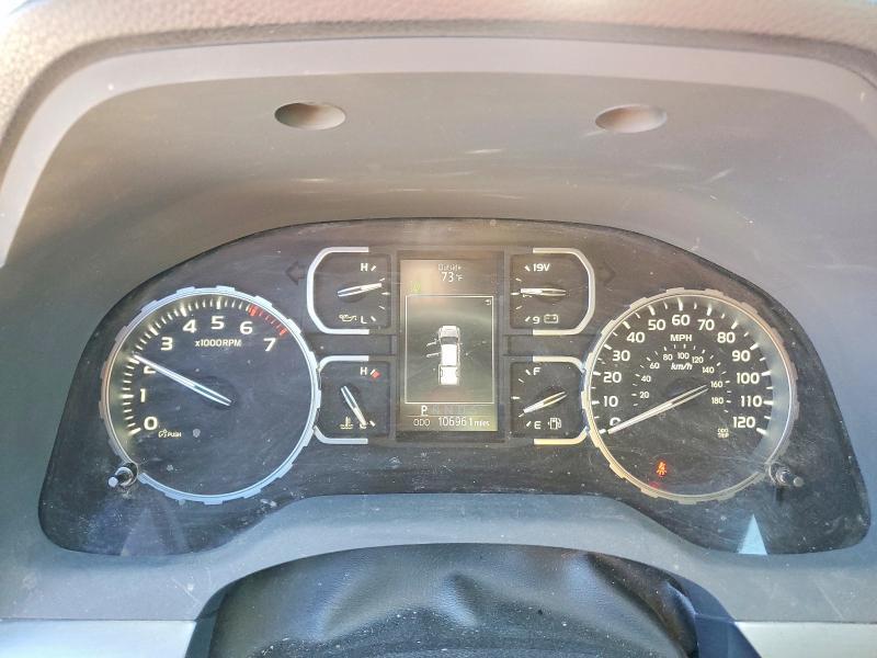 2019 Toyota Tundra TRD PRO