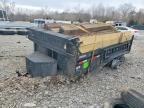 2024 Gator Made Dump Trailer