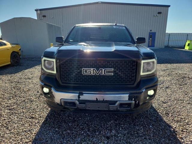2014 GMC Sierra K1500 SLT
