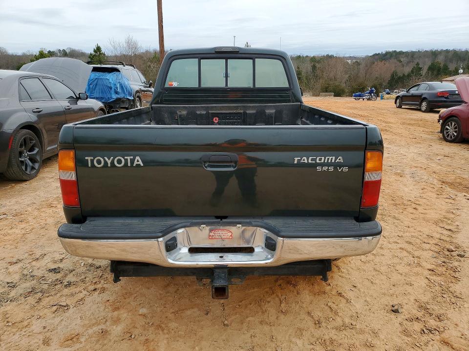 1997 Toyota Tacoma V6