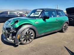Mini salvage cars for sale: 2023 Mini Cooper se