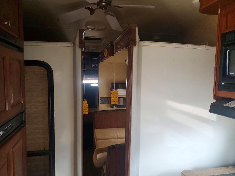 2012 Foresriver Rockwood Camper