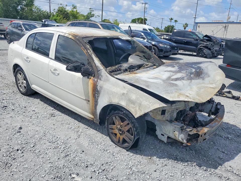 2006 Chevrolet Cobalt lt