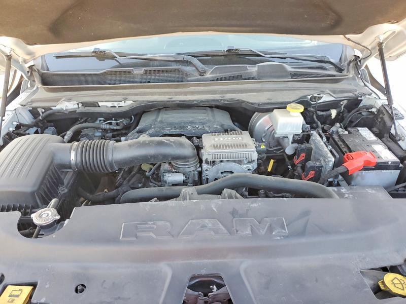2020 Dodge 1500 Laramie