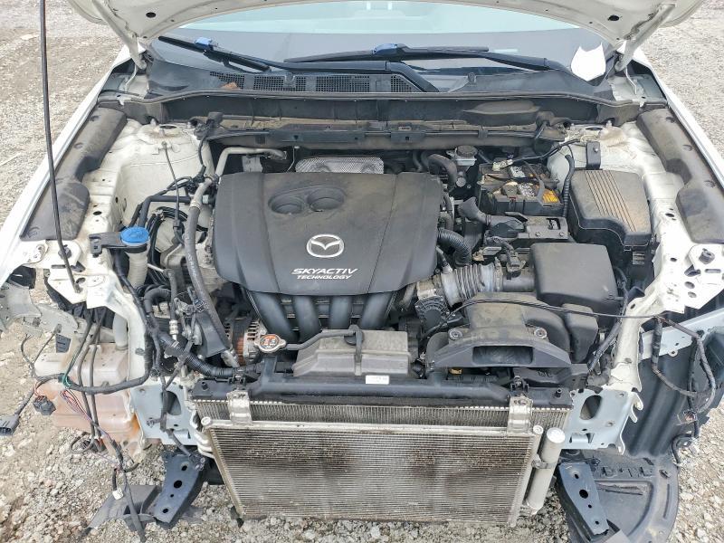 2017 Mazda Cx-5 Sport