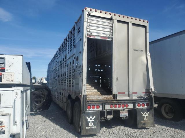 2021 Wilson Hogtrailer Trailer