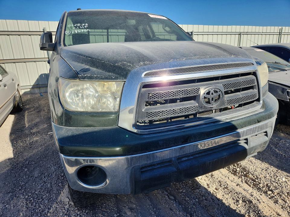 2011 Toyota Tundra DOU