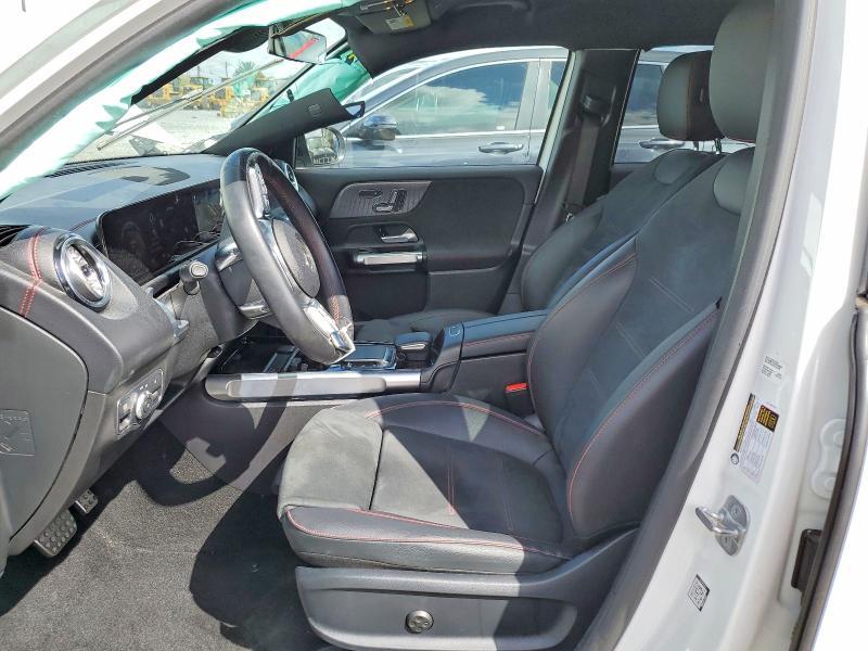 2023 Mercedes-Benz Eqb 300 4matic