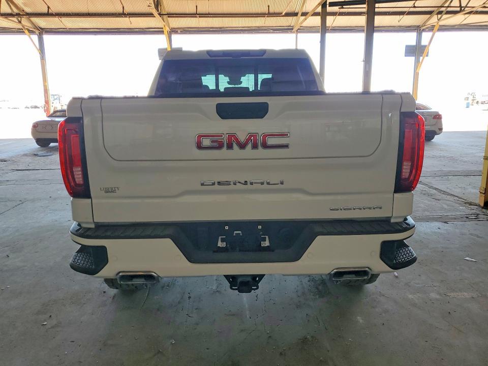 2024 GMC Sierra K1500 Denali