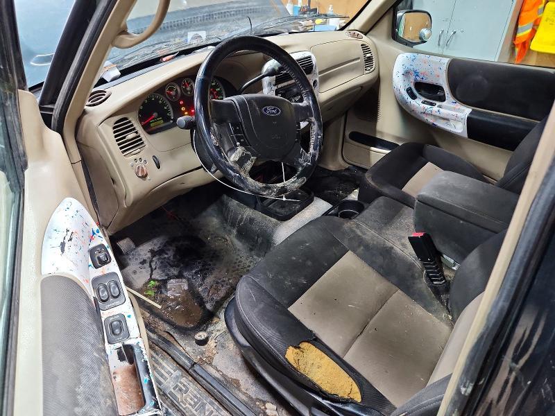 2004 Ford Ranger Super cab