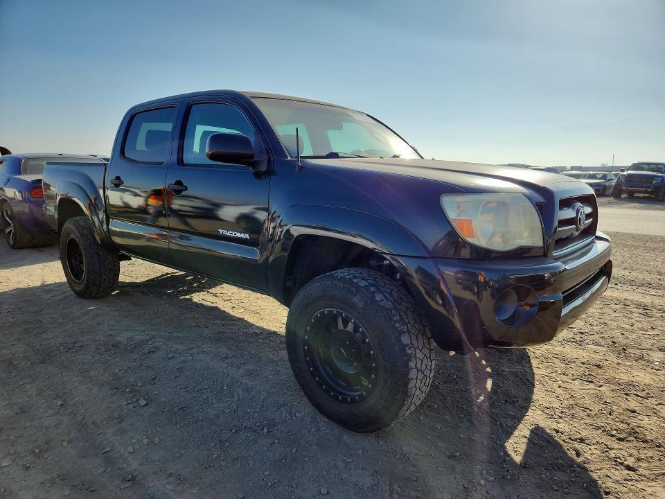 2006 Toyota Tacoma Prerunner V6