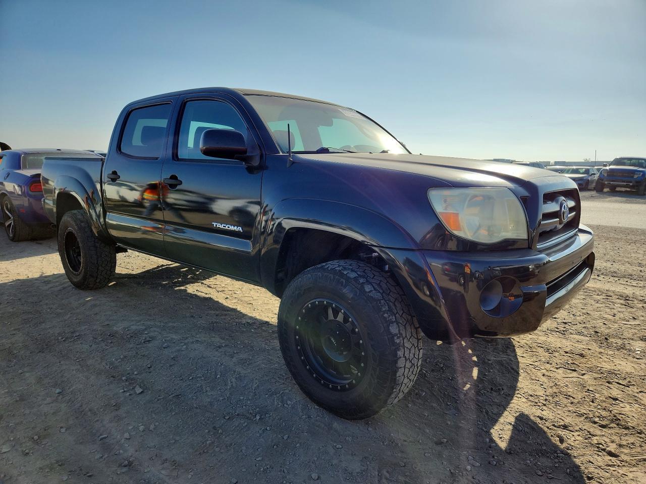 2006 Toyota Tacoma Prerunner V6