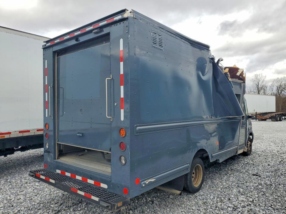 2021 Ford Transit T-350 HD