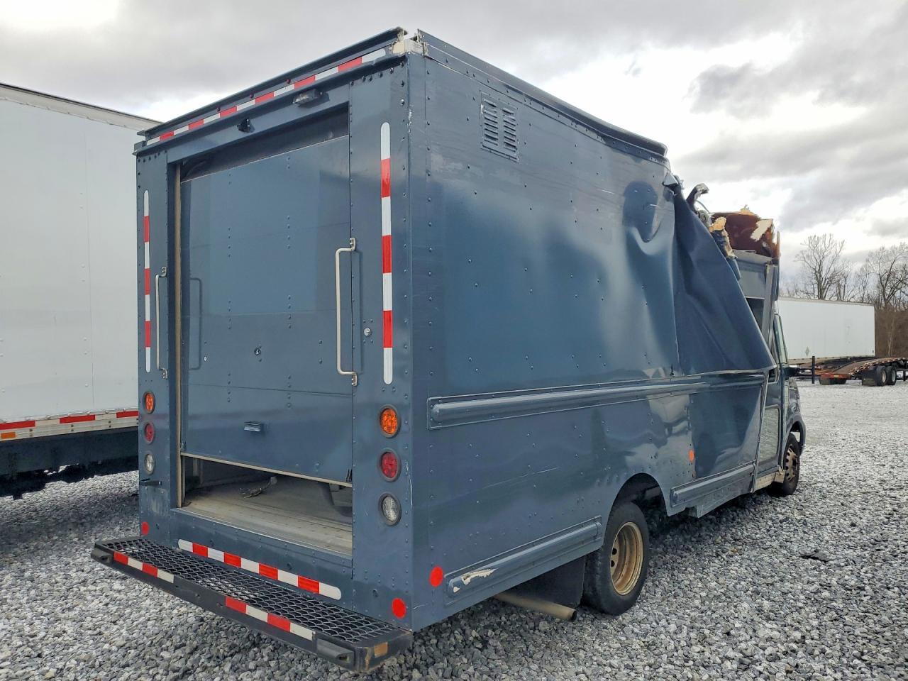 2021 Ford Transit T-350 HD