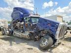 2022 Peterbilt 389-Semi Truck