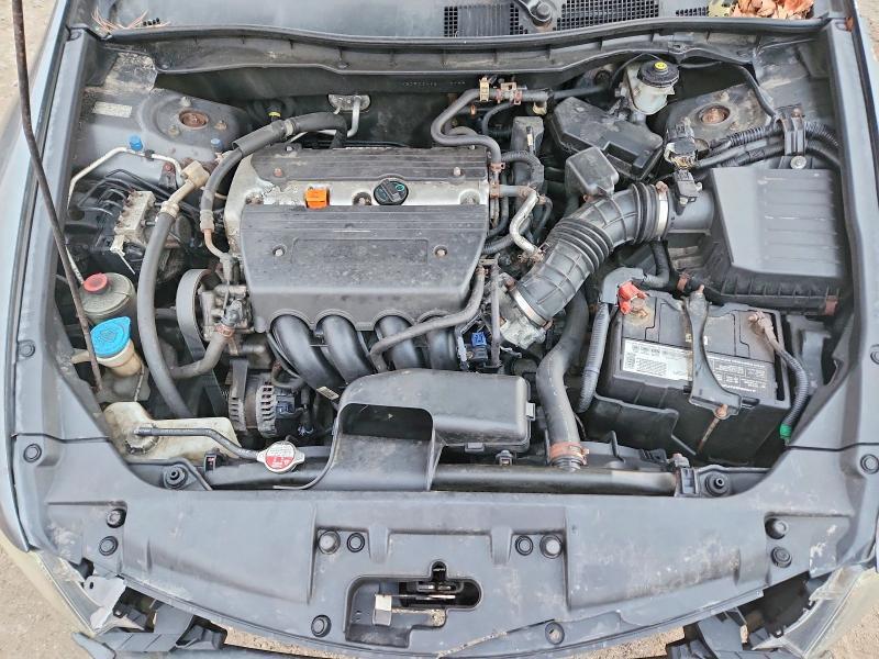 2008 Honda Accord lxp