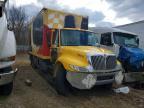 2007 International 4300 BOX Truck