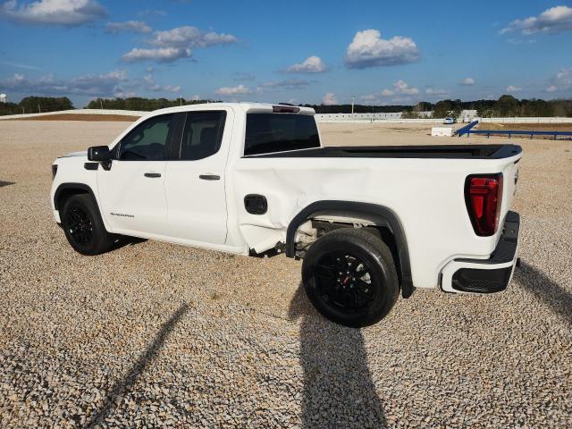 2023 GMC Sierra C1500