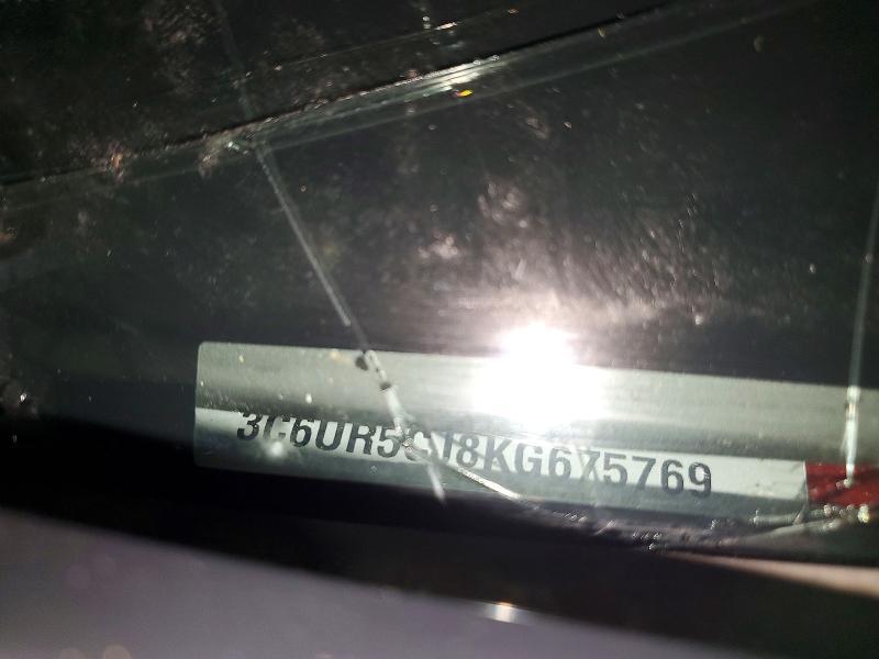 2019 Dodge RAM 2500 Tradesman