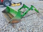 2021 John Deere 520M Loader