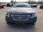 2008 Lexus Ls 460 Base