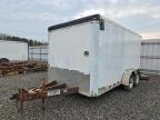2013 Bravo Trailers 2013 Bravo Enclosed Cargo Trailer