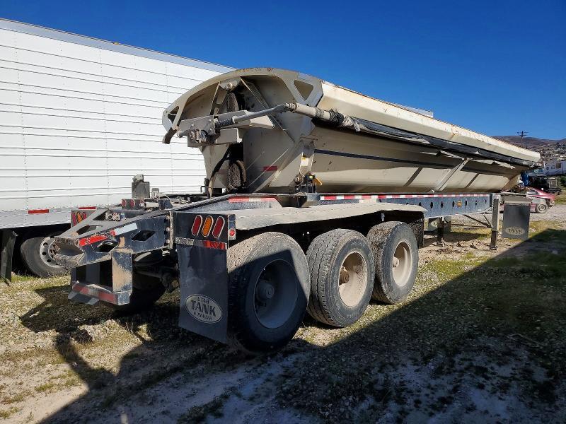 2017 Tecumseh Construction Equipment