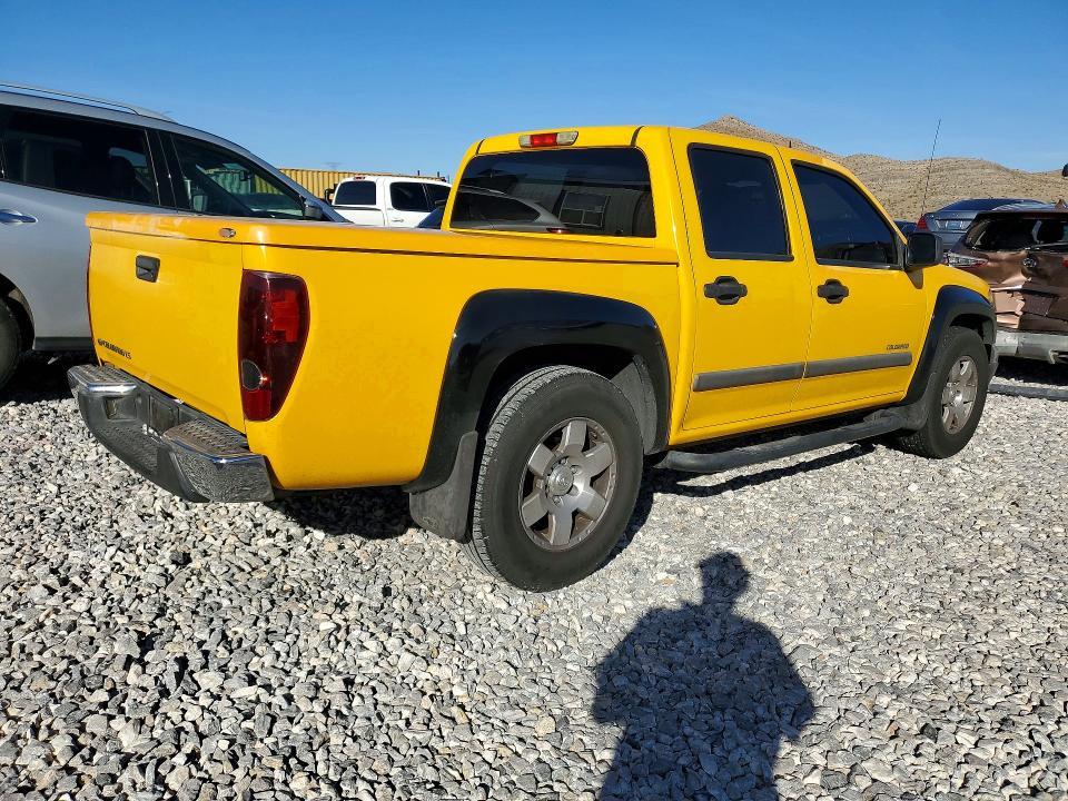 2005 Chev Colorado
